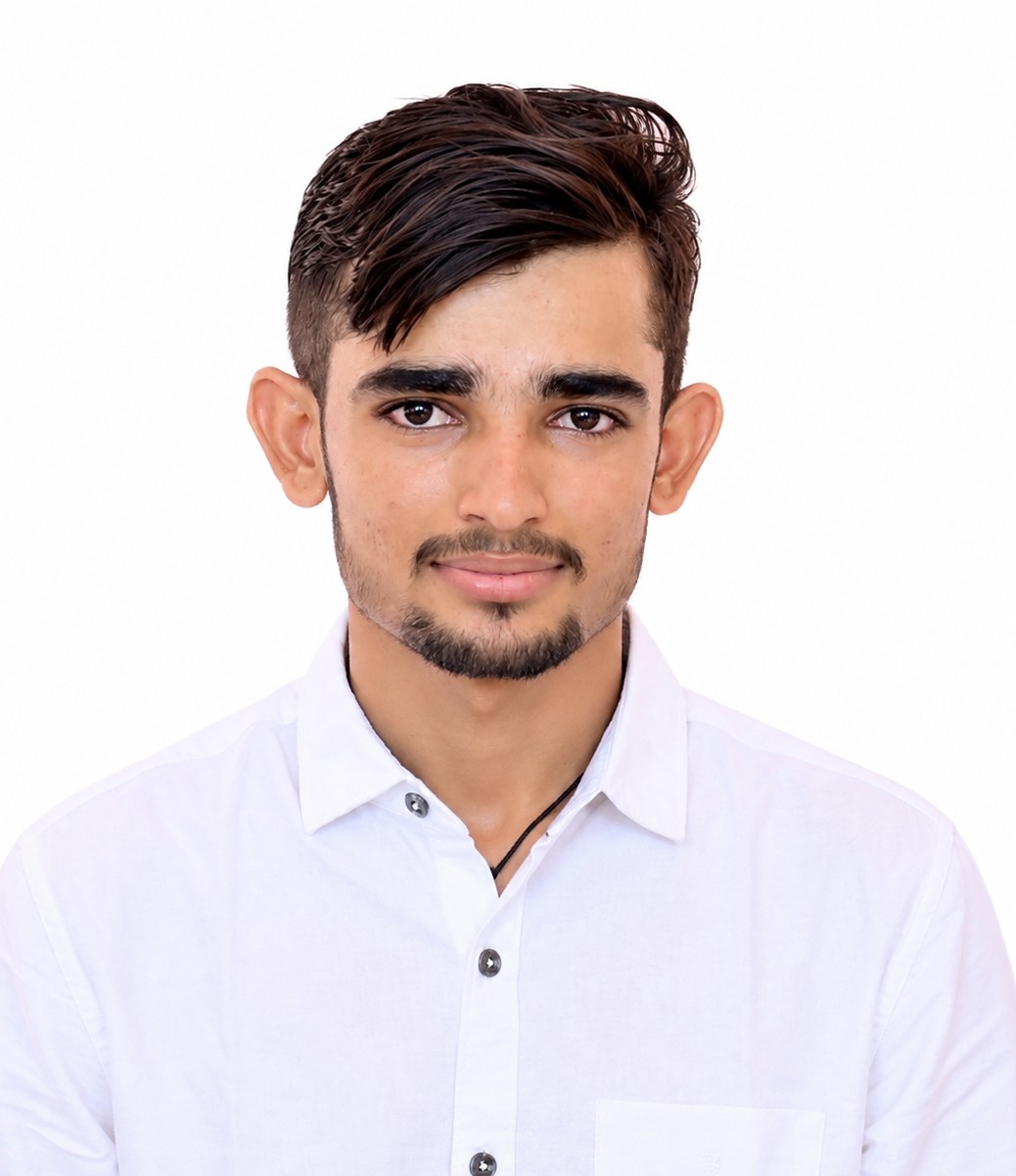 Vikash Kumar